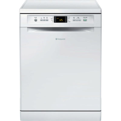 Hotpoint Extra FDFEX11011P Dishwasher - White Hotpoint Extra FDFEX11011P Dishwasher - White